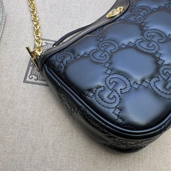 GG Matelass?? handbag - 图片 7