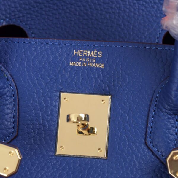 HERMES BIRKIN BAG 25 - 图片 7