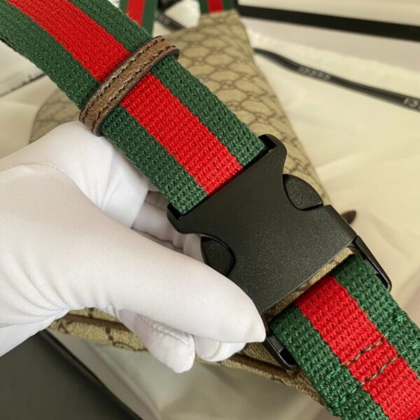 Gucci Belt Bag - 图片 7