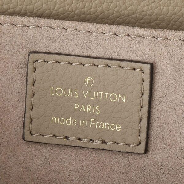 LV Pochette Metis East West - 图片 7