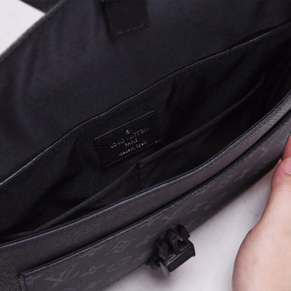 LV Outdoor Flap Messenger - 图片 7