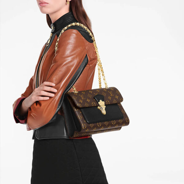LV Victoire Handbag - 图片 7