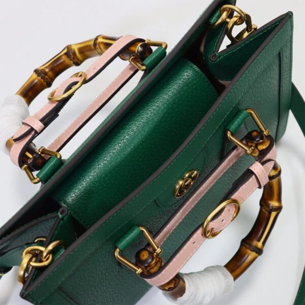 Gucci Diana small tote bag - 图片 7