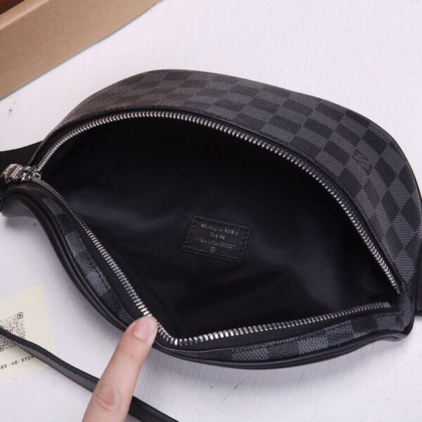 LV Campus Bumbag - 图片 7