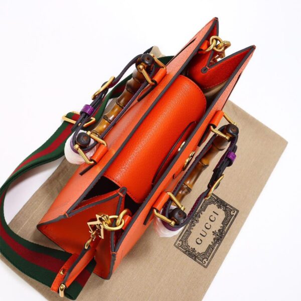 Gucci Diana small tote bag - 图片 7