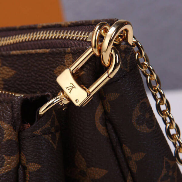 LV Multi Pochette Accessoires - 图片 7