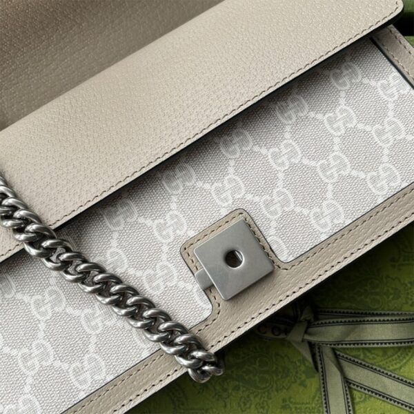 Dionysus GG small shoulder bag - 图片 7
