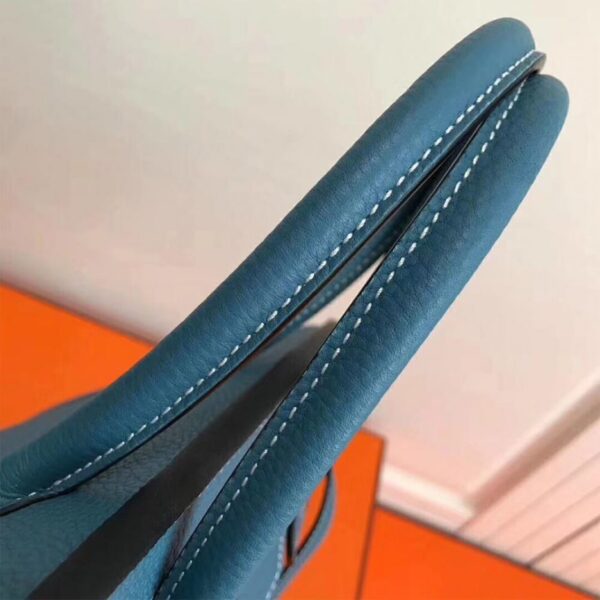 HERMES BIRKIN BAG 30 - 图片 7