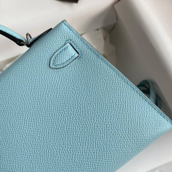 Hermes Mini Kelly II(HIGH-END GRADE) - 图片 7