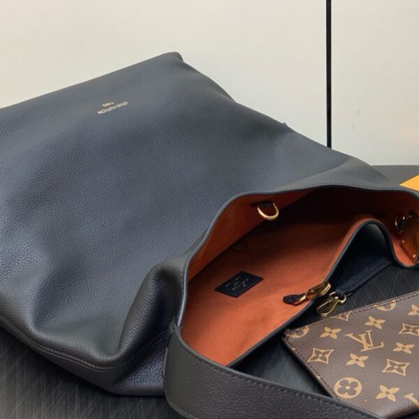 LV Low Key Hobo MM - 图片 7