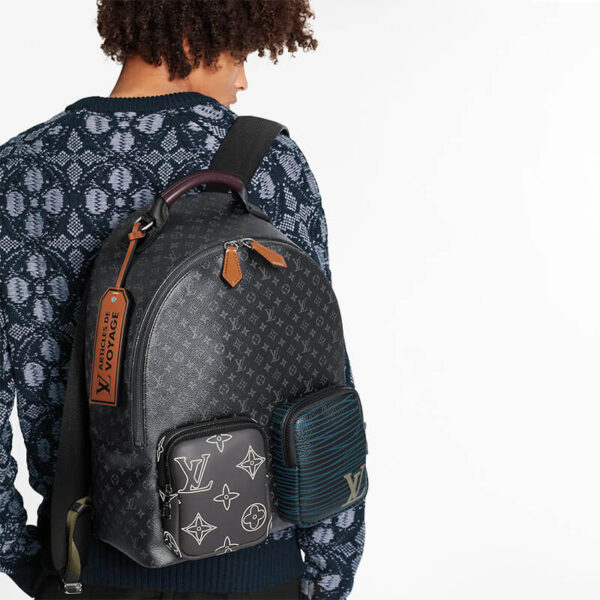 LV Backpack Multipocket - 图片 7