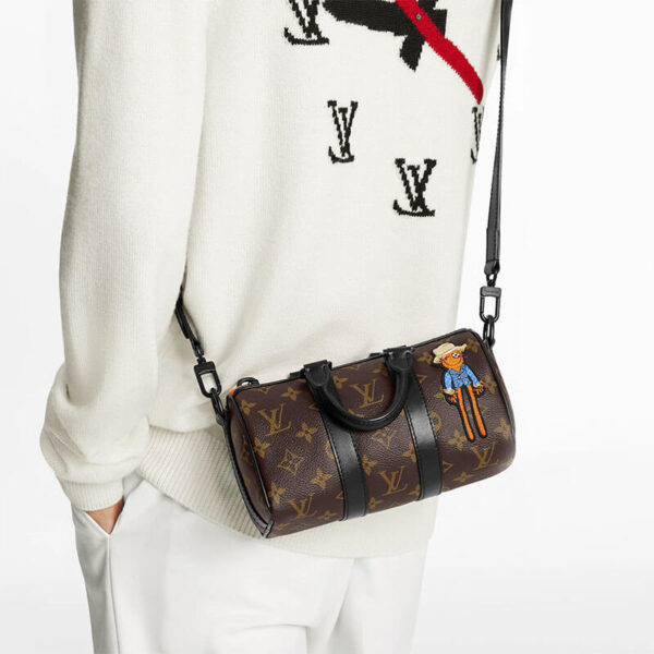 LV Keepall XS Bag - 图片 7