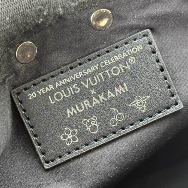 LV x TM Pochette Accessoires - 图片 7
