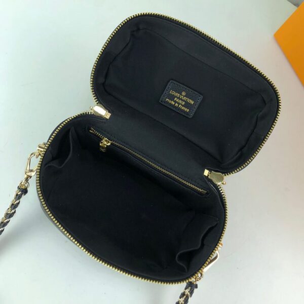 Louis Vuitton VANITY PM BAG - 图片 7