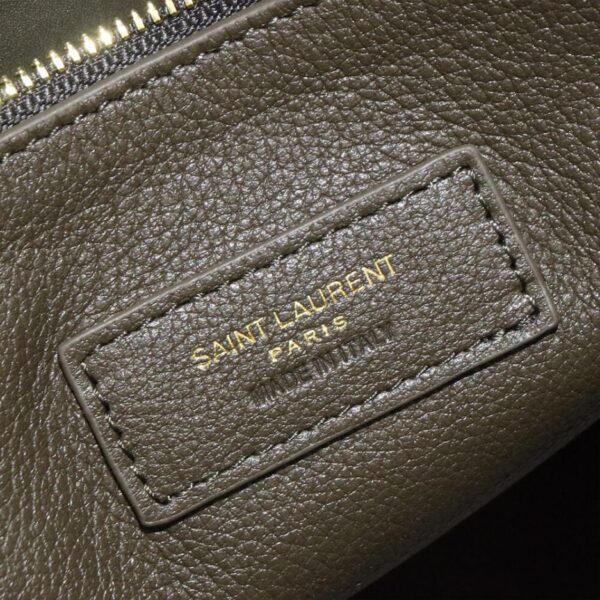 YSL LE 5 À 7 supple LARGE - 图片 7