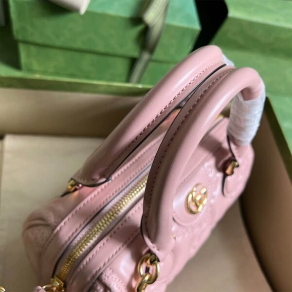 GG Matelass?? mini bag - 图片 7