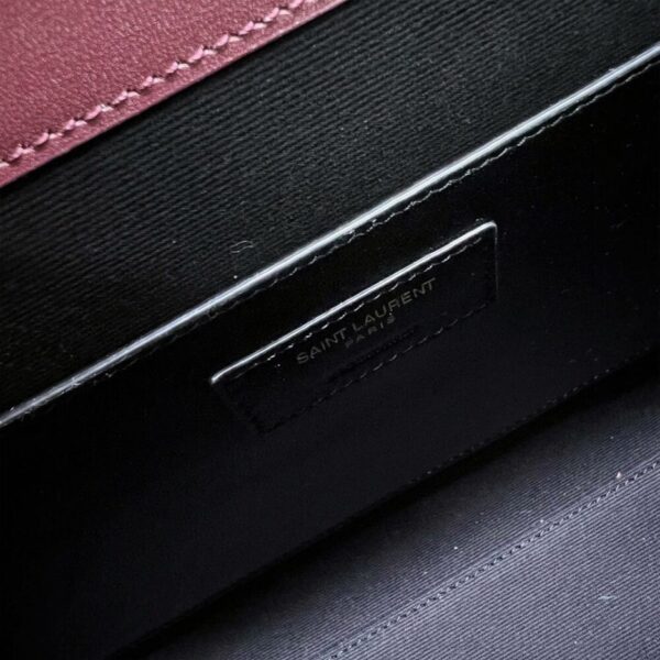 YSL Manhattan Box - 图片 7