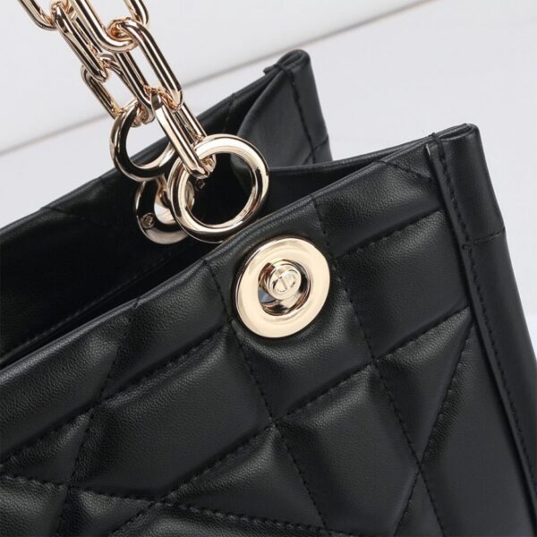 SMALL DIOR ESSENTIAL TOTE BAG - 图片 7