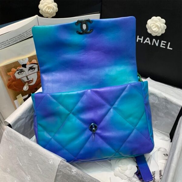 CHANEL 19 Handbag - 图片 7