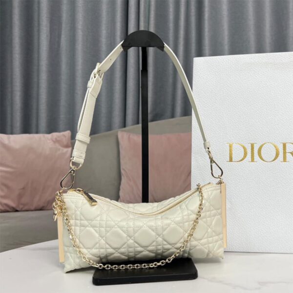 DIOR CLUB BAG - 图片 7