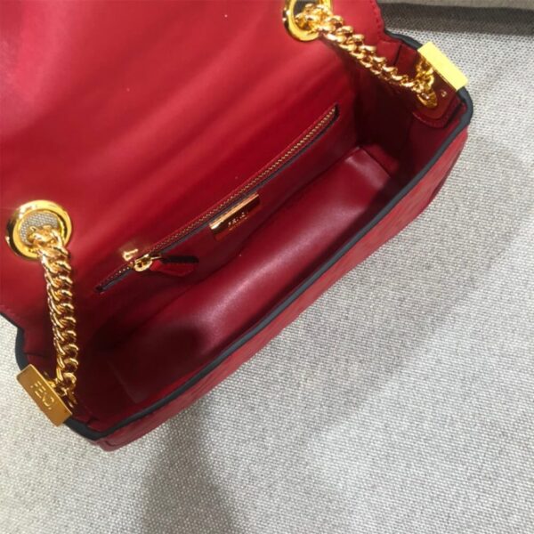 Fendi Baguette Chain Midi - 图片 7