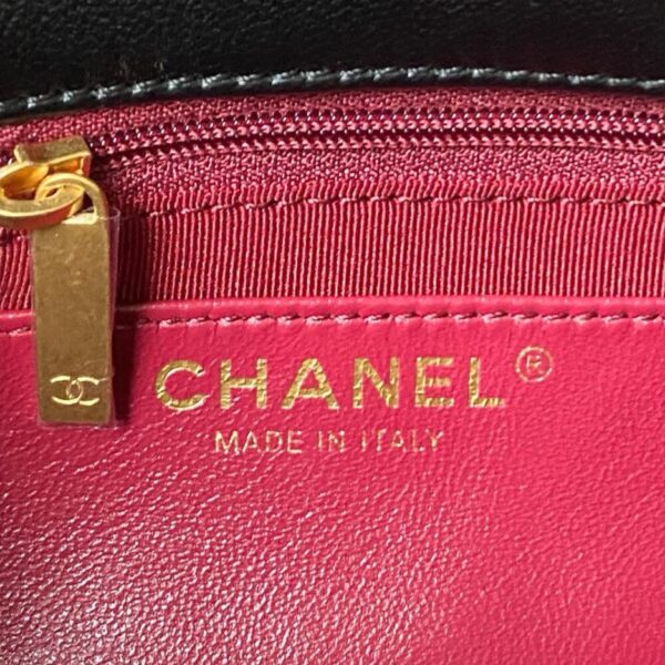 Chanel SMALL FLAP BAG - 图片 7