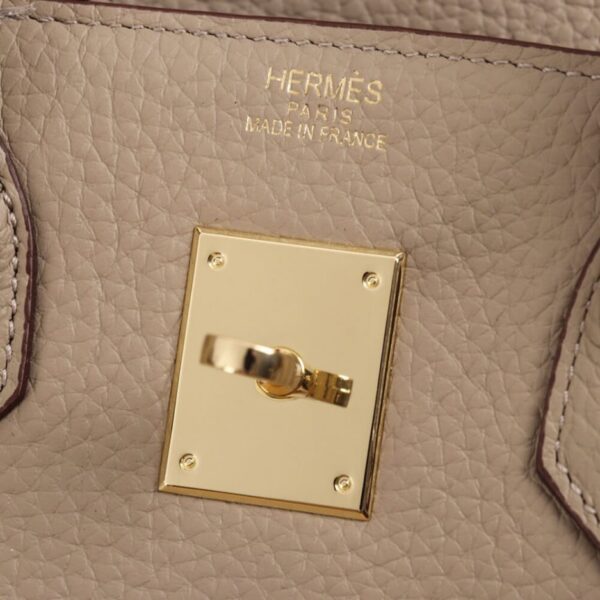 HERMES BIRKIN BAG 25 - 图片 7