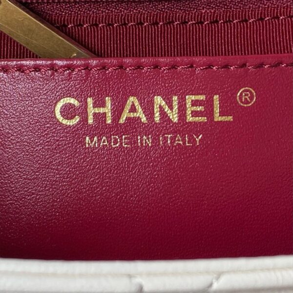 Chanel SMALL FLAP BAG - 图片 7