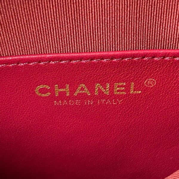CHANEL HOBO HANDBAG - 图片 7