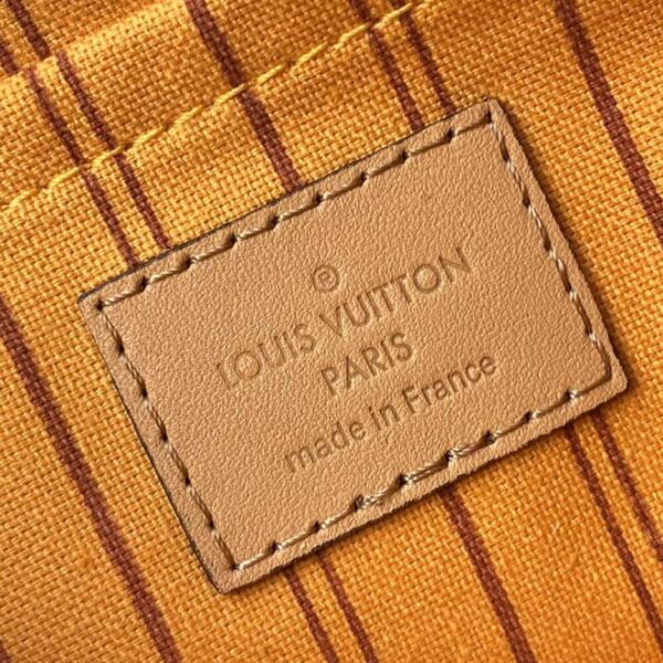 LV NEVERFULL MM - 图片 7