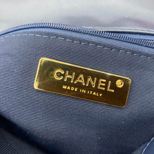 CHANEL 19 HANDBAG - 图片 7