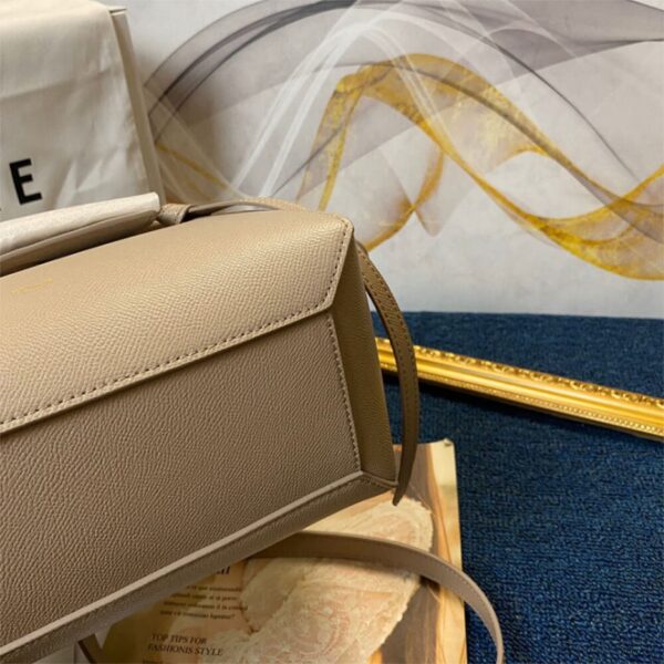 CELINE NANO BELT BAG - 图片 7