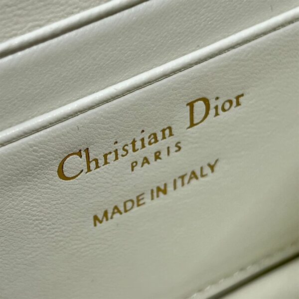 MISS DIOR MINI BAG - 图片 7