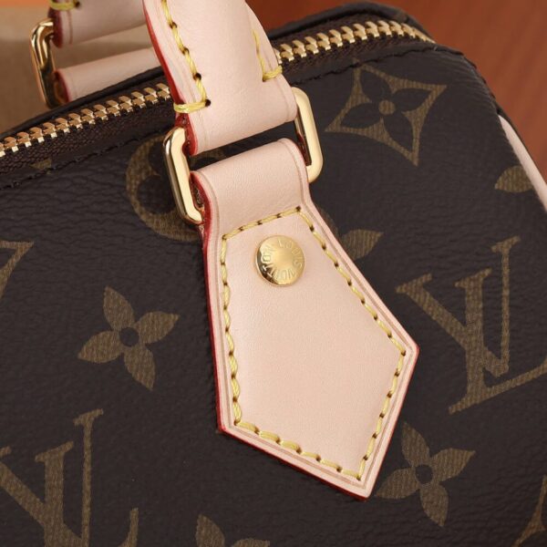 LV Speedy Bandouliere 20 - 图片 7