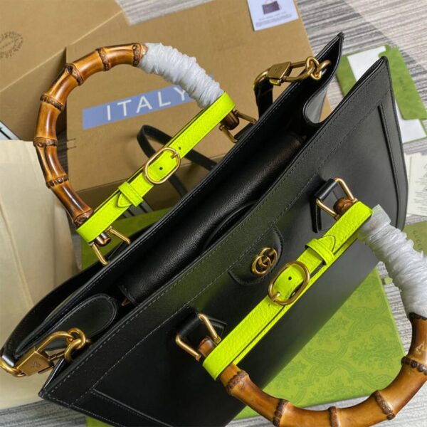 Gucci Diana medium tote bag - 图片 7
