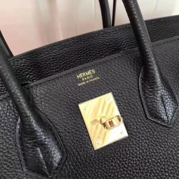 HERMES BIRKIN BAG 30 - 图片 7