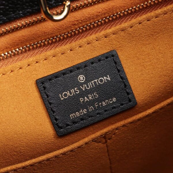 LV ONTHEGO MM - 图片 7