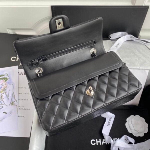 CHANEL CLASSIC HANDBAG - 图片 7