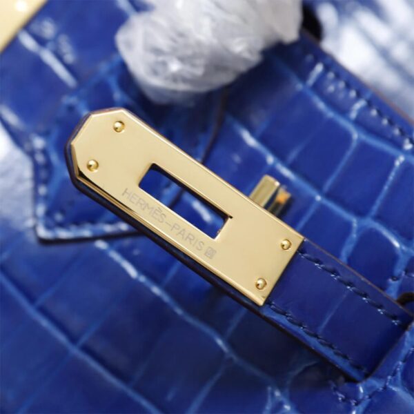 HERMES BIRKIN BAG 30 - 图片 7
