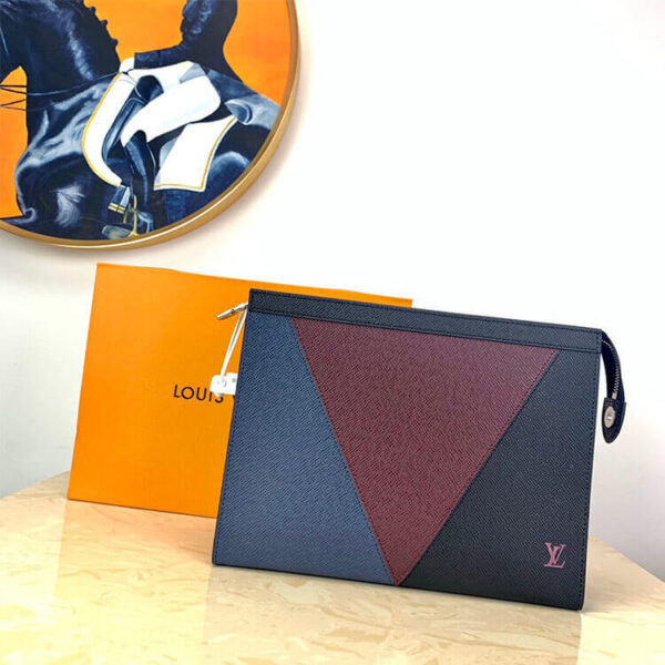 LV Pochette Voyage MM - 图片 7