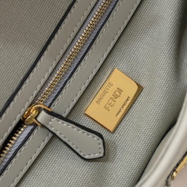 Fendi Baguette - 图片 7