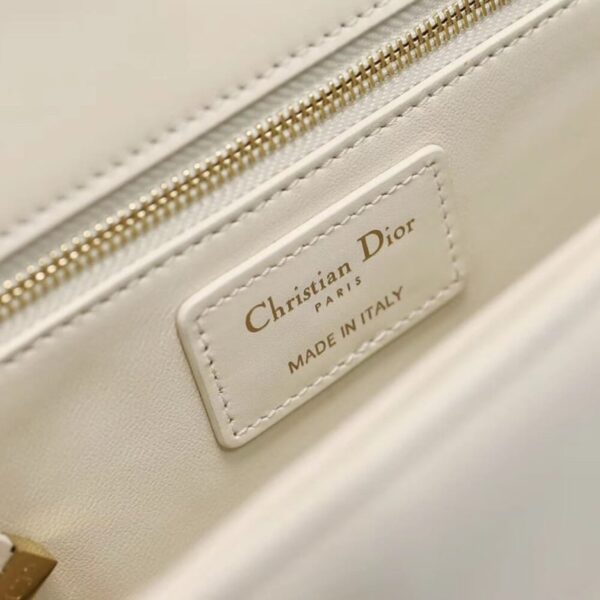 DIOR 30 Montaigne Bag(HIGH-END GRADE) - 图片 7