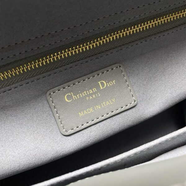Medium Lady Dior Bag - 图片 7