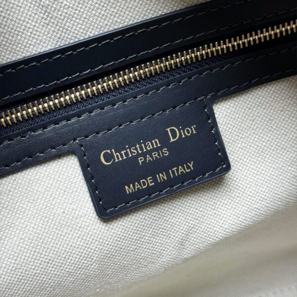 Dior Groove 25 Bag - 图片 7