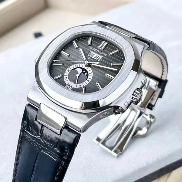5726A - Patek Philippe NAUTILUS??AAAAA version?? - 图片 5