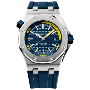 ROYAL OAK OFFSHORE DIVER SPECIAL EDITION Ref. 15710ST.OO.A027CA.01