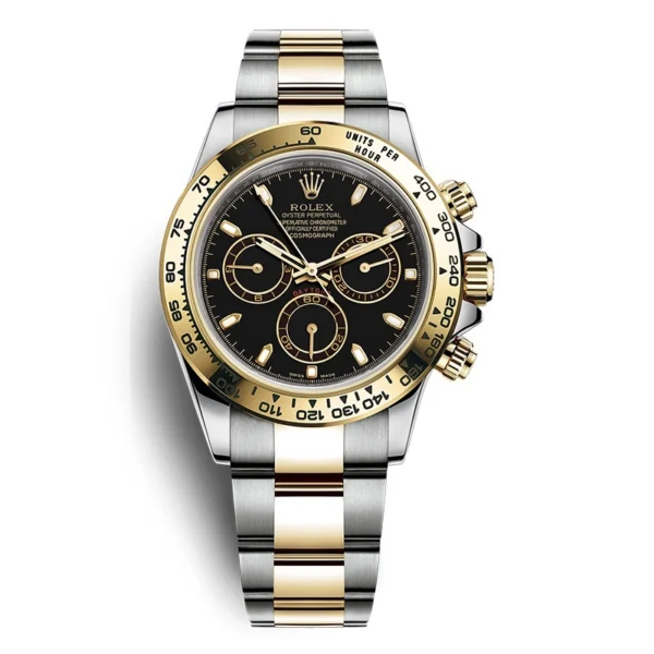 Cosmograph Daytona m116503 - 图片 9