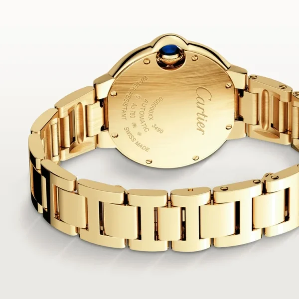 BALLON BLEU DE CARTIER -WJBB0042 - 图片 3