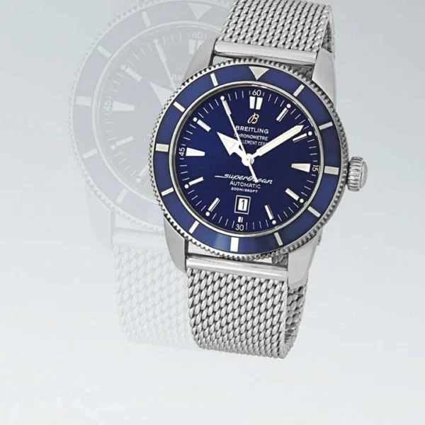 Breitling A10370161C1A1 SUPEROCEAN HERITAGE '57 - 图片 9