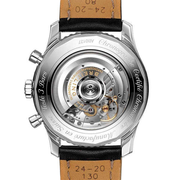 Breitling AB0127211B1X1 NAVITIMER - 图片 3